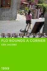 Poster de la película Flo Rounds a Corner