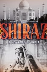 Poster de la película Shiraz: A Romance of India
