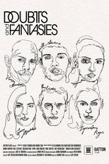 Poster de la película Doubts and Fantasies
