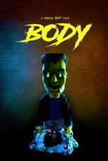 Poster de la película Body