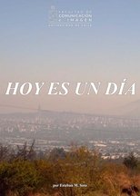 Poster de la película Today is a day