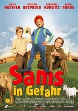 Poster de la película Sams in Gefahr