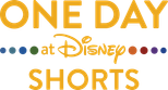 Logo One Day at Disney