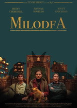 Poster de la película Menagerie