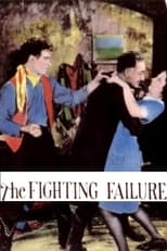 Poster de la película The Fighting Failure