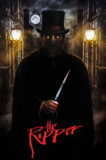 Poster de la película The Ripper