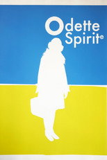 Poster de la película Odette Spirite