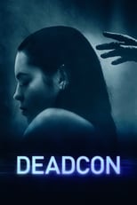 Poster de la película Deadcon