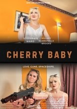Poster de la película Cherry Baby