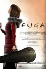 Poster de la película Fuga