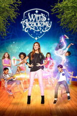 Poster de la serie WITS Academy