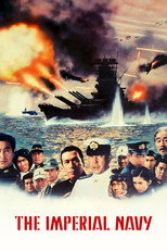 Poster de la película The Imperial Navy