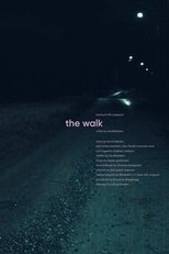 Poster de la película The Walk