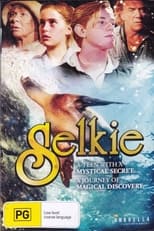 Poster de la película Selkie