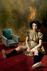 Poster de la película As Meninas Exemplares