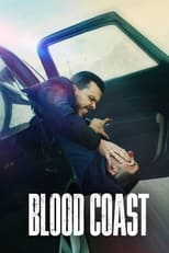 Poster de la serie Blood Coast