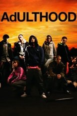 Poster de la película Adulthood