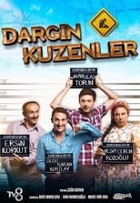 Poster de la película Dargın Kuzenler