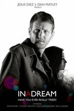 Poster de la película In A Dream