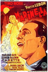 Poster de la película Marinella