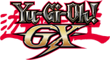 Logo Yu-Gi-Oh! GX