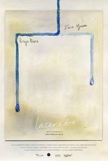 Poster de la película lacerate