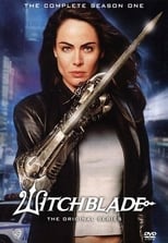 Witchblade