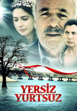 Poster de la serie Yersiz Yurtsuz