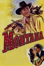 Poster de la película Montana