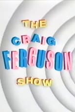 Poster de la película The Craig Ferguson Show