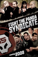 Poster de la película Fight the Panda Syndicate