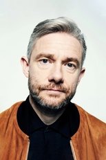 Actor Martin Freeman