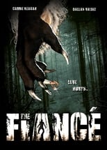 Poster de la película The Fiancé