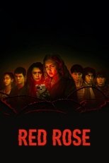 Poster de la serie Red Rose