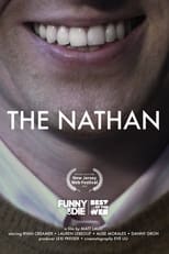 Poster de la película The Nathan