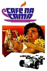 Poster de la película Café na Cama
