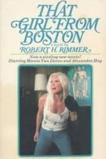 Poster de la película That Girl from Boston