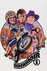 Poster de la película Sidewinder 1