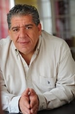 Actor Joey Diaz