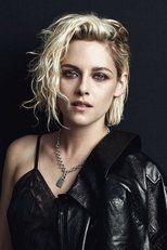 Actor Kristen Stewart