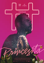 Poster de la película Princesita