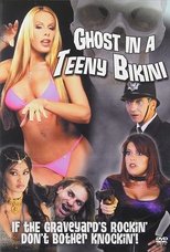 Poster de la película Ghost in a Teeny Bikini