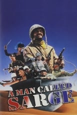 Poster de la película A Man Called Sarge