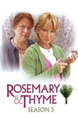 Rosemary & Thyme