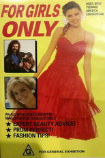 Poster de la película For Girls Only