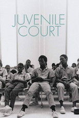 Poster de la película Juvenile Court