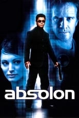 Poster de la película Absolon