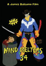 Poster de la película Mind Melters 34