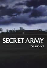 Secret Army