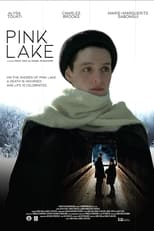 Poster de la película Pink Lake